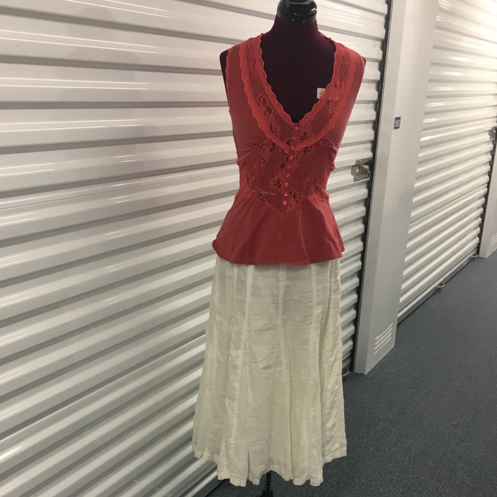 PURE DKNY/Skirt